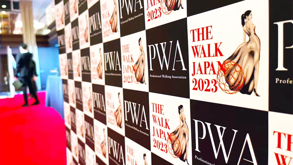 THE PHILOSOPHY OF THE WALK